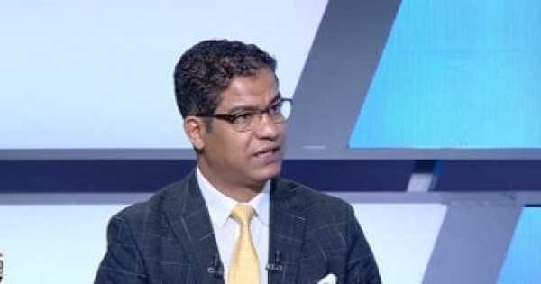 محمد الجالى الشراكة الثلاثية مع اليونان وقبرص تفتح أفاقا للتعاون مع مصر