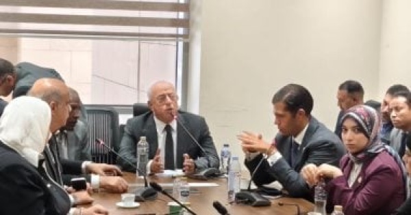 رئيس محلية النواب بعد فوزه التواصل مع المواطنين والنزول للشارع أولوية