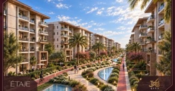 مدينة مصر تطلق مشروع إيتاج على آخر قطعة أرض سكنية في تاج سيتي بالقاهرة الجديدة مدينة مصر تطلق مشروع إيتاج على آخر قطعة أرض سكنية في تاج سيتي بالقاهرة الجديدة
