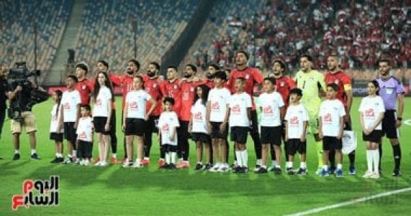 أول خسائر ودية جنوب أفريقيا منتخب مصر يتراجع فى تصنيف فيفا أول خسائر ودية جنوب أفريقيا منتخب مصر يتراجع فى تصنيف فيفا