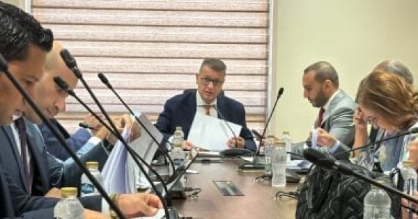 حقوق الإنسان بالنواب تحسم تعديلات جديدة على قانون المجلس القومى حقوق الإنسان بالنواب تحسم تعديلات جديدة على قانون المجلس القومى