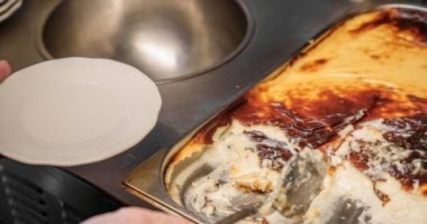 طريقة عمل الأرز المعمر الحلو بالقشطة وصفة مصرية سهلة التحضير
