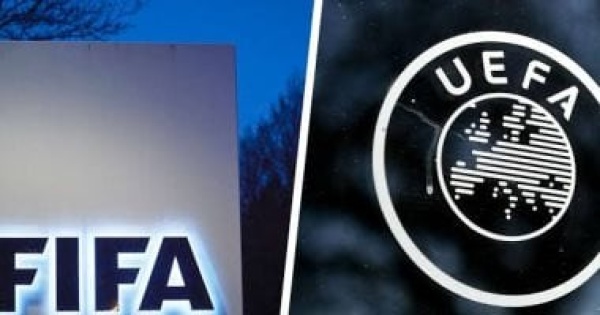 هل يمكن للأندية تغيير جنسيتها الكروية والانتقال لدوريات أخرى موقف فيفا ويويفا هل يمكن للأندية تغيير جنسيتها الكروية والانتقال لدوريات أخرى موقف فيفا ويويفا