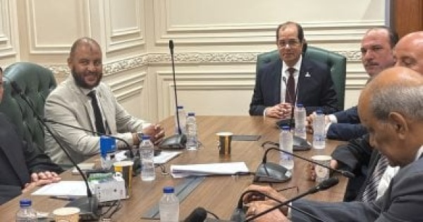 يوسف عامر رئيس ا للجنة الشئون الدينية بمجلس الشيوخ بدور الانعقاد الثاني يوسف عامر رئيس ا للجنة الشئون الدينية بمجلس الشيوخ بدور الانعقاد الثاني