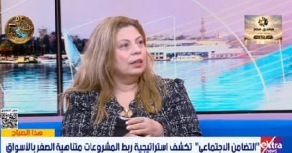 التضامن الاجتماعي تكشف آلية نجاح المشروعات متناهية الصغر التضامن الاجتماعي تكشف آلية نجاح المشروعات متناهية الصغر