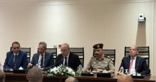وكيل النواب اعتراض الرئيس على مادة 25 بجامعة كيان حق دستورى وانتصار لمبدأ المساواة
