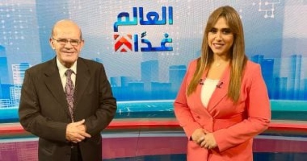 أستاذ العلوم السياسية نصر أكتوبر قدم معادلة غير مسبوقة للأمن القومى العربى أستاذ العلوم السياسية نصر أكتوبر قدم معادلة غير مسبوقة للأمن القومى العربى