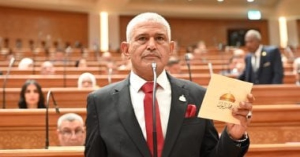 النائب مصطفى بدران يحذر من مخاطر الذكاء الاصطناعى على استقرار المجتمع النائب مصطفى بدران يحذر من مخاطر الذكاء الاصطناعى على استقرار المجتمع