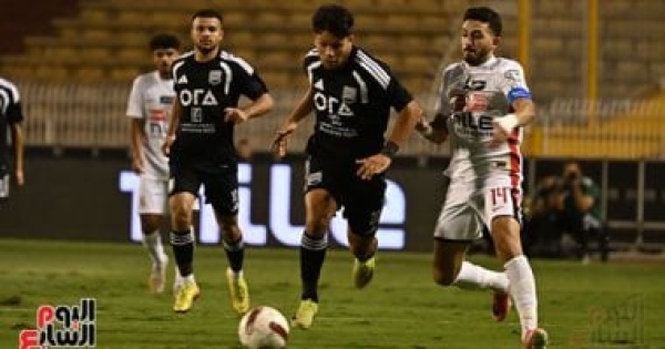 الزمالك يواجه الجيش الرواندي بحثا عن نتيجة إيجابية في دوري أبطال أفريقيا الزمالك يواجه الجيش الرواندي بحثا عن نتيجة إيجابية في دوري أبطال أفريقيا