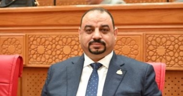 نائب منتدى مصر 2026 فرصة حقيقية للحوار وطرح رؤى عملية تدعم مسيرة التنمية نائب منتدى مصر 2026 فرصة حقيقية للحوار وطرح رؤى عملية تدعم مسيرة التنمية