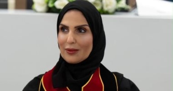 دبي تحتفى بختام عام الأسرة برئاسة الشيخة ندى المعلا دبي تحتفى بختام عام الأسرة برئاسة الشيخة ندى المعلا