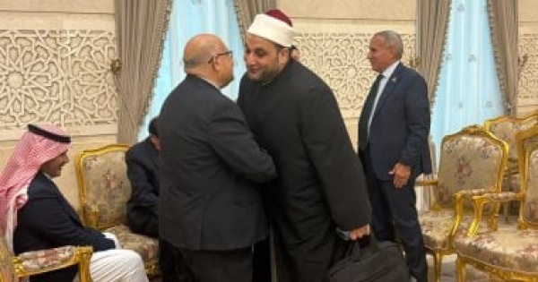 يوم استثنائى توافد نواب الشيوخ قبيل انطلاق أول جلسة بالعاصمة الجديدة صور