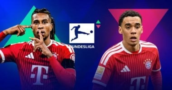 القيمة التسويقية للدوري الألماني أوليس يحطم الأرقام وموسيالا يتراجع القيمة التسويقية للدوري الألماني أوليس يحطم الأرقام وموسيالا يتراجع
