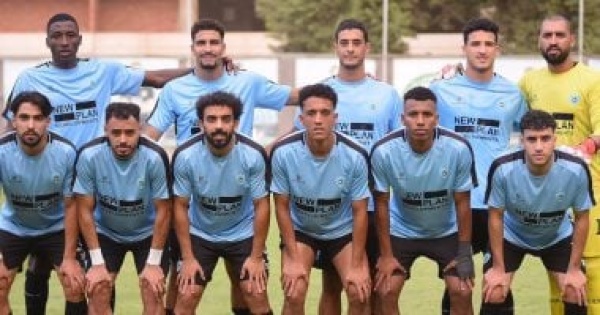 غزل المحلة وأبو قير للأسمدة يبحثان عن الانطلاقة الأولى في كأس عاصمة مصر غزل المحلة وأبو قير للأسمدة يبحثان عن الانطلاقة الأولى في كأس عاصمة مصر