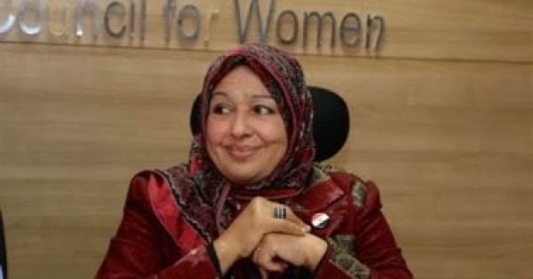 عضو بالقومى للمرأة منتدى مصر 2026 فرصة لتحويل قضايا المرأة لحلول واقعية عضو بالقومى للمرأة منتدى مصر 2026 فرصة لتحويل قضايا المرأة لحلول واقعية