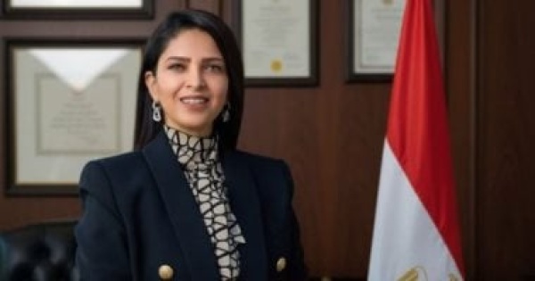 برلمانية منتدى مصر 2026 فرصة لتعزيز التواصل بين الحكومة والمواطنين والاستماع لمقترحاتهم