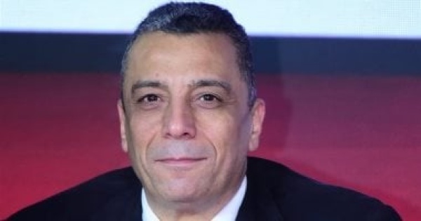 النائب هاني حليم رسائل الرئيس السيسي تؤكد أن الوعي الوطني أساس استقرار مصر النائب هاني حليم رسائل الرئيس السيسي تؤكد أن الوعي الوطني أساس استقرار مصر
