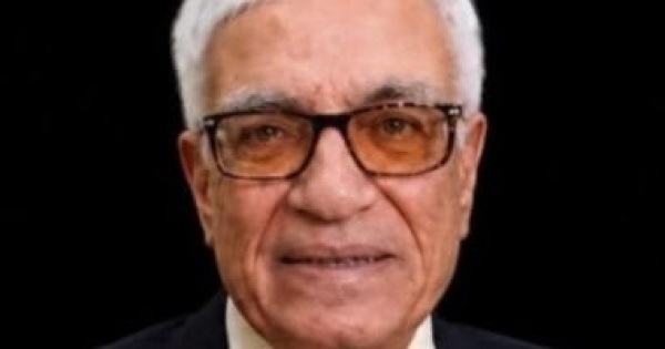 الهيئة الوطنية للإعلام تنعى أحمد زكريا الشلق أحد أبرز المؤرخين المعاصرين