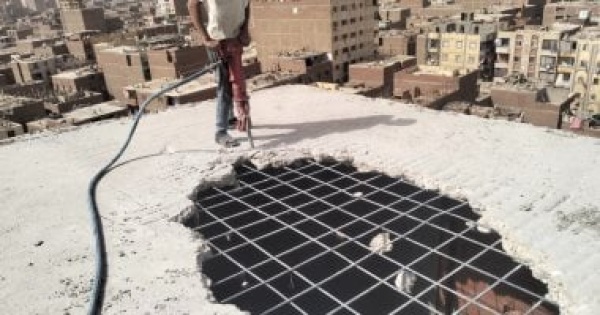 التزامات محددة للتخلص الآمن من مخلفات الهدم والبناء اعرف التفاصيل التزامات محددة للتخلص الآمن من مخلفات الهدم والبناء اعرف التفاصيل