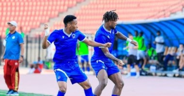 الهلال السودانى يتخطى سيداما ويضع قدما فى مجموعات دوري أبطال أفريقيا