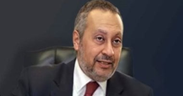 وزير الاتصالات الأسبق للتليفزيون المصري قواعد البيانات الدقيقة ركيزة أساسية لتعزيز مناخ الاستثمار وزير الاتصالات الأسبق للتليفزيون المصري قواعد البيانات الدقيقة ركيزة أساسية لتعزيز مناخ الاستثمار
