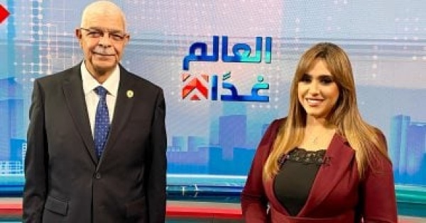 رئيس جامعة المنوفية جولة الرئيس السيسي تفتح آفاقا لتوطين نموذج آسيا بالتعليم