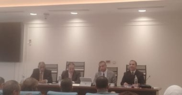 صناعة النواب استبعاد خردة المعادن من اللائحة الأوروبية يهدد إمدادات المصانع صناعة النواب استبعاد خردة المعادن من اللائحة الأوروبية يهدد إمدادات المصانع