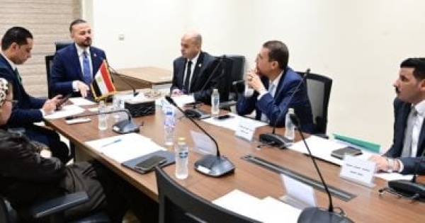 مشروعات النواب زيادة حوافز وفتح الباب أمام الشركات الناشئة والذكاء الاصطناعي مشروعات النواب زيادة حوافز وفتح الباب أمام الشركات الناشئة والذكاء الاصطناعي