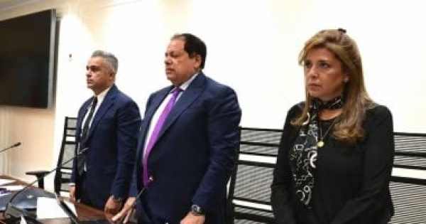 برلمانية الجبهة الوطنية بالنواب تعقد اجتماعها الأول وتحدد أولويات العمل