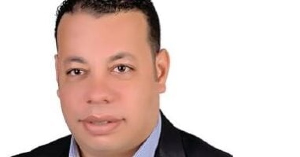 عضو المجلس الرئاسي لاتحاد المصريين بالخارج انتماءنا لمصر مسؤولية وليس مجرد شعور بالفخر والاعتزاز عضو المجلس الرئاسي لاتحاد المصريين بالخارج انتماءنا لمصر مسؤولية وليس مجرد شعور بالفخر والاعتزاز