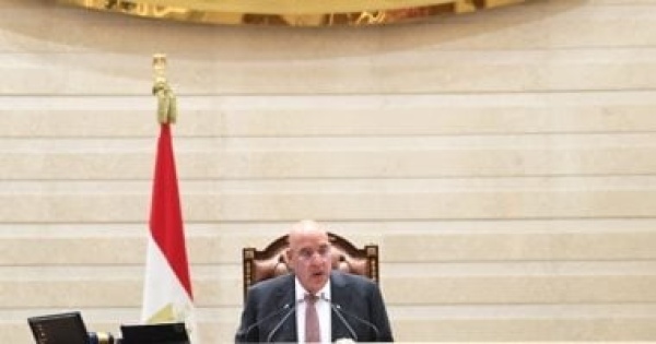 مجلس النواب يحيل مشروعي قانون دعم الأسرة وتكريم الشهداء إلى اللجان المختصة مجلس النواب يحيل مشروعي قانون دعم الأسرة وتكريم الشهداء إلى اللجان المختصة