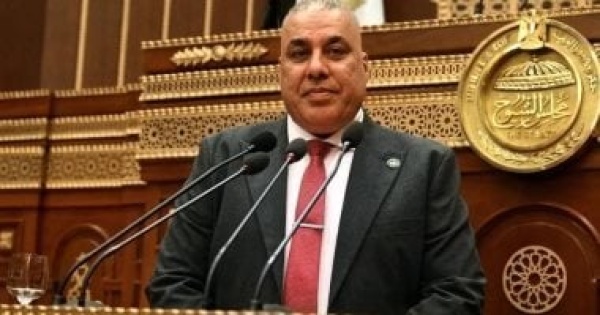 النائب محمد أبو النصر منتدى مصر 2026 منصة وطنية مهمة للحوار حول مستقبل الدولة