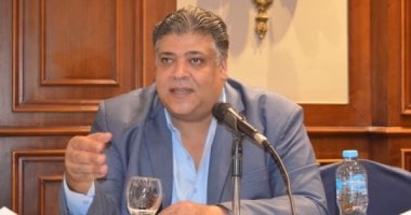 حقوقى نجاح منتدى مصر 2026 مرهون بتحويل الحوار إلى نتائج ملموسة حقوقى نجاح منتدى مصر 2026 مرهون بتحويل الحوار إلى نتائج ملموسة
