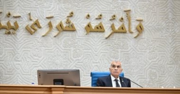 أصول الدولة غير المستغلة على طاولة البرلمان نائب يطالب بتحويلها لموارد للتنمية أصول الدولة غير المستغلة على طاولة البرلمان نائب يطالب بتحويلها لموارد للتنمية