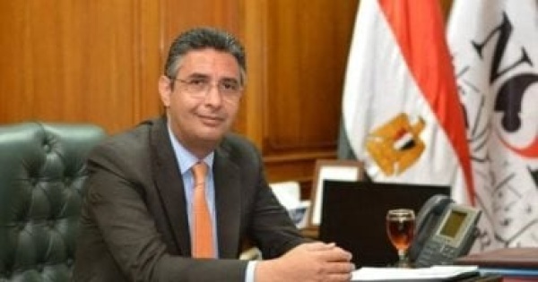 وزير التموين مبادرة السلع المخفضة قائمة بـ300 منفذ بتخفيضات تصل لـ25 وزير التموين مبادرة السلع المخفضة قائمة بـ300 منفذ بتخفيضات تصل لـ25