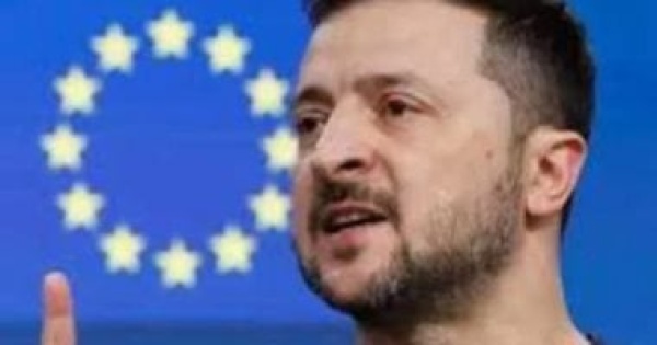 خبير وقف إطلاق النار المحدود فى أوكرانيا يمهد لتفاهمات أوسع خبير وقف إطلاق النار المحدود فى أوكرانيا يمهد لتفاهمات أوسع