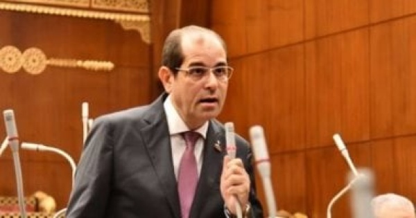 يوسف عامر يشيد بتمسك وزير التعليم إضافة العربى والتاريخ للمجموع يحافظ على ذاكرة الأمة