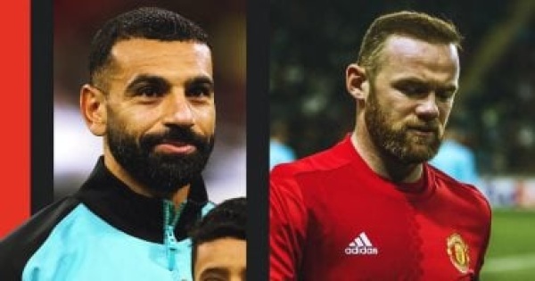 محمد صلاح وروني وكونتي لماذا يلجأ نجوم الكرة إلى زراعة الشعر