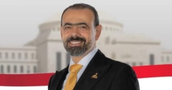 النائب نور الدين مصطفى حضور مصر قمة موسكو يدعم استقرار المنطقة ويفتح آفاقا تنموية