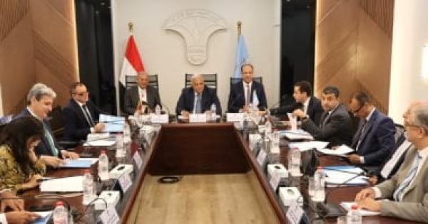 القومي لحقوق الإنسان يعقد اجتماعه الدوري الشهرى ويناقش المستجدات