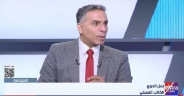 بلال الدوى المشاركة فى قمة روسيا أفريقيا تعزز مصالح مصر السياسية والاقتصادية