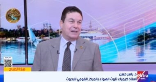 أستاذ بالمركز القومي للبحوث يحذر من مخاطر الاستخدام الخاطئ للدفايات خلال الشتاء