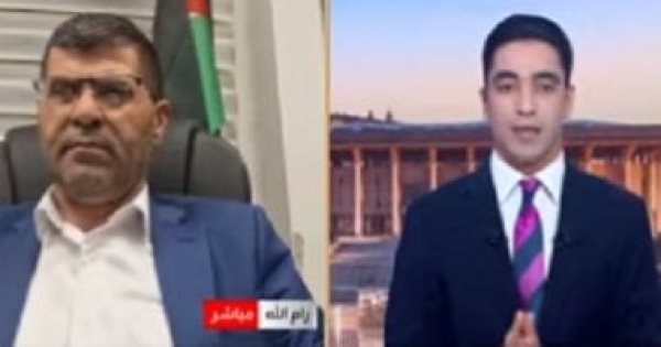 محلل سياسى دعم الأحزاب العربية يعزز فرص أيزنكوت فى تشكيل حكومة إسرائيلية