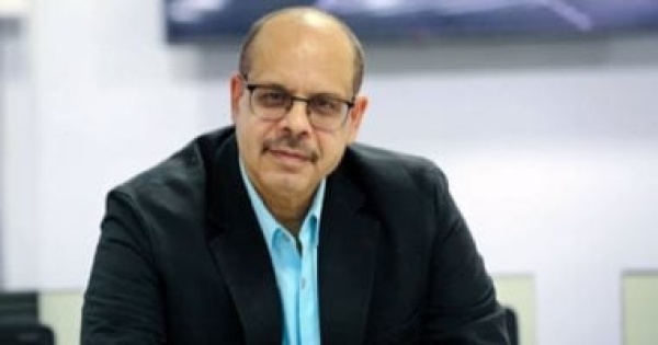 أكرم القصاص تطور العلاقات المصرية الروسية وتوسيع الشراكة بين البلدين أكرم القصاص تطور العلاقات المصرية الروسية وتوسيع الشراكة بين البلدين