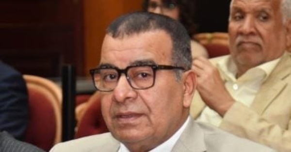 برلمانى منتدى مصر 2026 يعكس رؤية الدولة لبناء الإنسان وتعزيز التنمية برلمانى منتدى مصر 2026 يعكس رؤية الدولة لبناء الإنسان وتعزيز التنمية