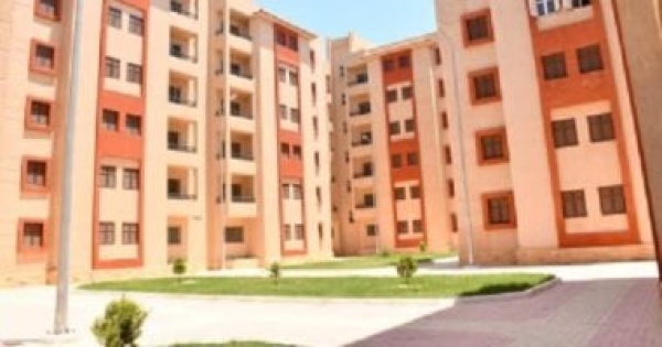 محمود غيث المخطط العمرانى الشامل يوفر وحدات سكنية متكاملة