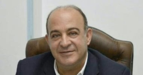 مجدى مرشد يرفض تصريحات وزير مالية الاحتلال بشأن سيناء السيادة المصرية خط أحمر