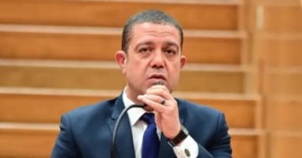 النائب سمير الخولى منتدى مصر 2026 يدعم تطوير المؤسسات الحكومية وتحسين الخدمات