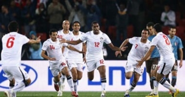 زى النهاردة مصر ت سقط إيطاليا بهدف تاريخي في كأس القارات 2009 زى النهاردة مصر ت سقط إيطاليا بهدف تاريخي في كأس القارات 2009