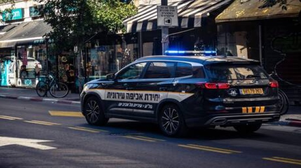 فضيحة جنسية بين ضابطة كبيرة وسجين تهزت إسرائيل فضيحة جنسية بين ضابطة كبيرة وسجين تهزت إسرائيل